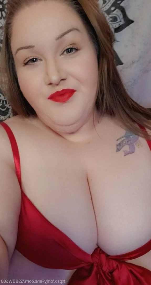 SSBBW Jordan 🆓️ [ ssbbw603free ] Onlyfans leaked photo 2759543 on Hotleaks.tv