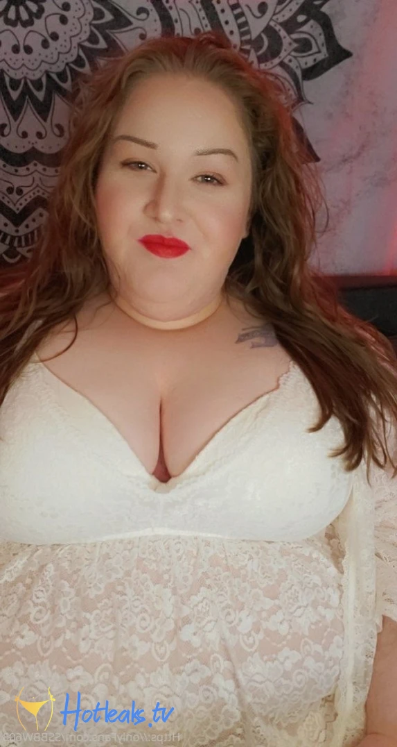 SSBBW Jordan 🆓️ [ ssbbw603free ] Onlyfans leaked photo 2759595 on Hotleaks.tv