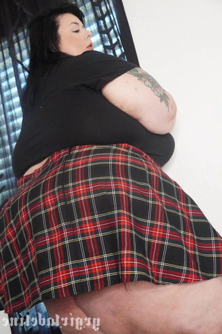 𝖆 𝖉 𝖊 𝖑 𝖎 𝖓 𝖊 [ ssbbwadeline ] Onlyfans leaked photo 2697424 on Hotleaks.tv
