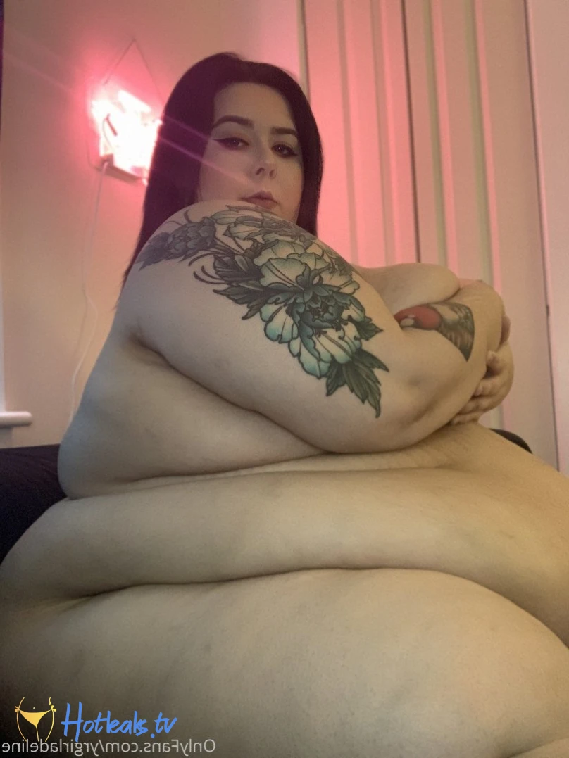 𝖆 𝖉 𝖊 𝖑 𝖎 𝖓 𝖊 [ ssbbwadeline ] Onlyfans leaked photo 2697436 on Hotleaks.tv