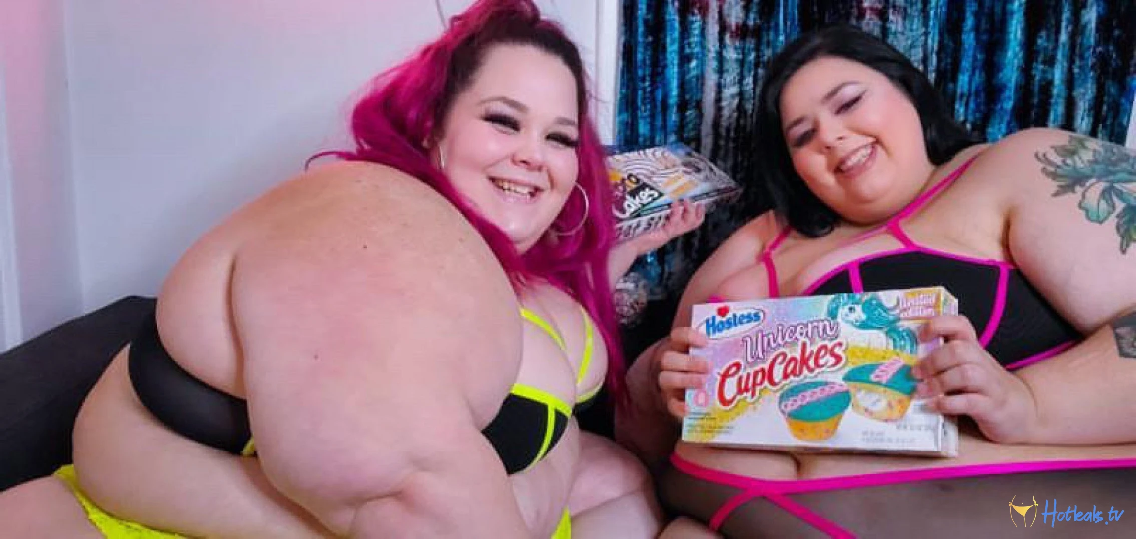 𝖆 𝖉 𝖊 𝖑 𝖎 𝖓 𝖊 [ ssbbwadeline ] Onlyfans leaked photo 2698148 on Hotleaks.tv