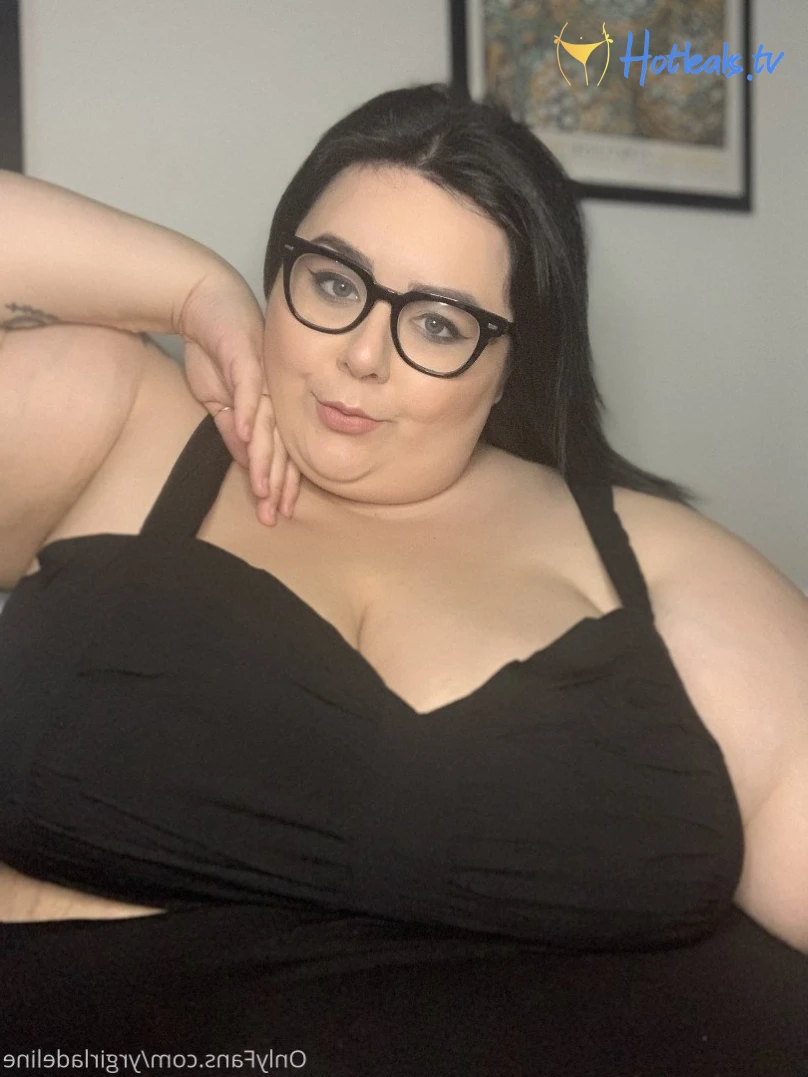 𝖆 𝖉 𝖊 𝖑 𝖎 𝖓 𝖊 [ ssbbwadeline ] Onlyfans leaked photo 2698598 on Hotleaks.tv