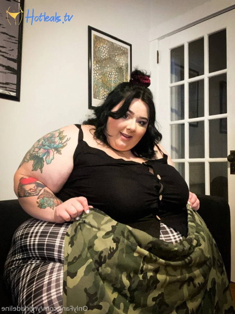 𝖆 𝖉 𝖊 𝖑 𝖎 𝖓 𝖊 [ ssbbwadeline ] Onlyfans leaked photo 2698935 on Hotleaks.tv