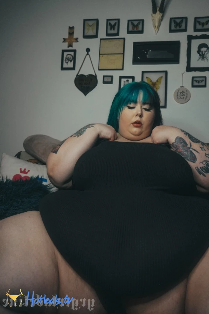 𝖆 𝖉 𝖊 𝖑 𝖎 𝖓 𝖊 [ ssbbwadeline ] Onlyfans leaked photo 2699942 on Hotleaks.tv