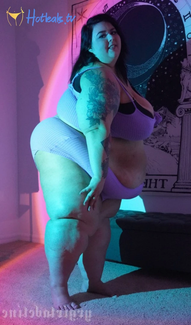 𝖆 𝖉 𝖊 𝖑 𝖎 𝖓 𝖊 [ ssbbwadeline ] Onlyfans leaked photo 2700197 on Hotleaks.tv