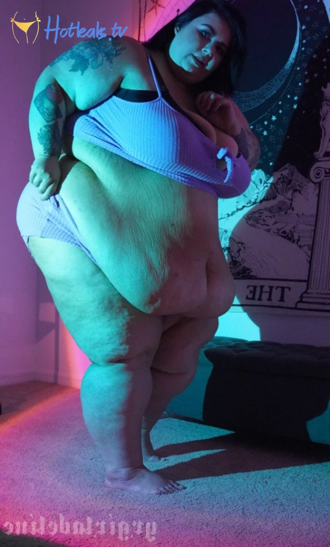 𝖆 𝖉 𝖊 𝖑 𝖎 𝖓 𝖊 [ ssbbwadeline ] Onlyfans leaked photo 2700330 on Hotleaks.tv