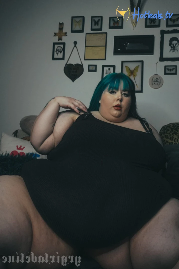 𝖆 𝖉 𝖊 𝖑 𝖎 𝖓 𝖊 [ ssbbwadeline ] Onlyfans leaked photo 2700691 on Hotleaks.tv