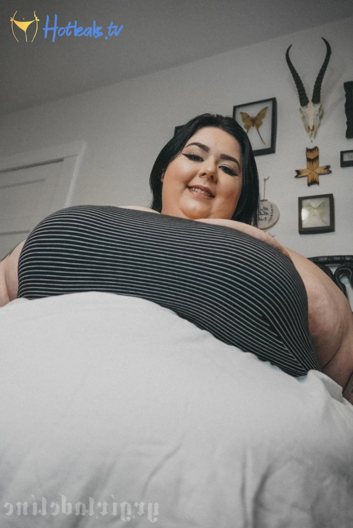 𝖆 𝖉 𝖊 𝖑 𝖎 𝖓 𝖊 [ ssbbwadeline ] Onlyfans leaked photo 2701116 on Hotleaks.tv