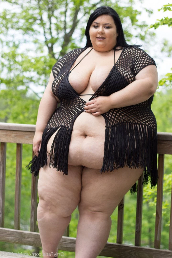 𝖆 𝖉 𝖊 𝖑 𝖎 𝖓 𝖊 [ ssbbwadeline ] Onlyfans leaked photo 2701521 on Hotleaks.tv