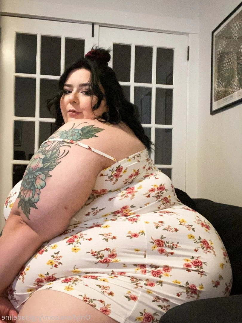 𝖆 𝖉 𝖊 𝖑 𝖎 𝖓 𝖊 [ ssbbwadeline ] Onlyfans leaked photo 2701754 on Hotleaks.tv