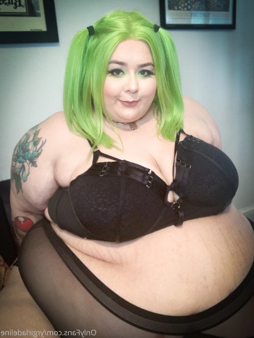 𝖆 𝖉 𝖊 𝖑 𝖎 𝖓 𝖊 [ ssbbwadeline ] Onlyfans leaked photo 2701764 on Hotleaks.tv