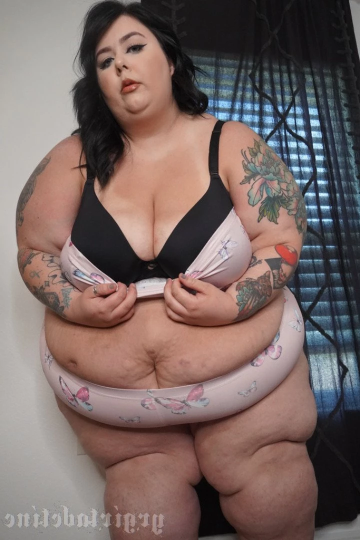 𝖆 𝖉 𝖊 𝖑 𝖎 𝖓 𝖊 [ ssbbwadeline ] Onlyfans leaked photo 2702244 on Hotleaks.tv