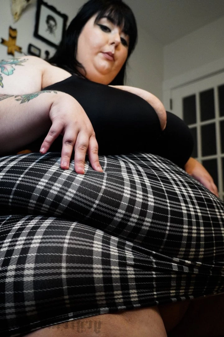 𝖆 𝖉 𝖊 𝖑 𝖎 𝖓 𝖊 [ ssbbwadeline ] Onlyfans leaked photo 2703232 on Hotleaks.tv