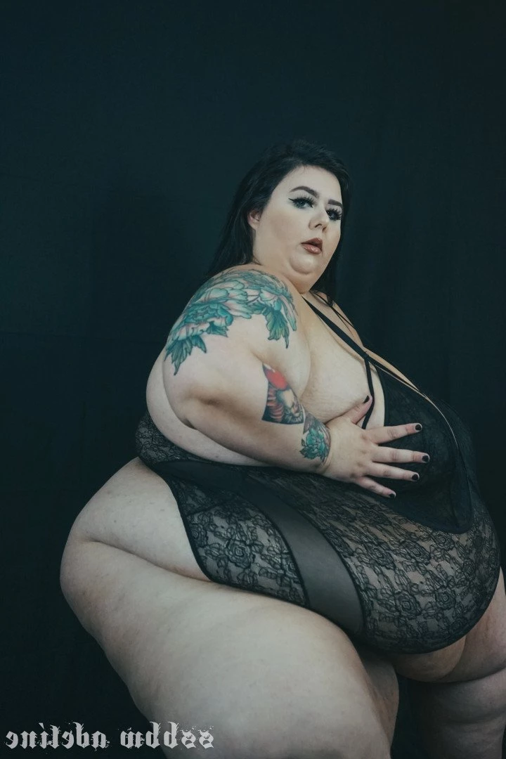 𝖆 𝖉 𝖊 𝖑 𝖎 𝖓 𝖊 [ ssbbwadeline ] Onlyfans leaked photo 2703272 on Hotleaks.tv