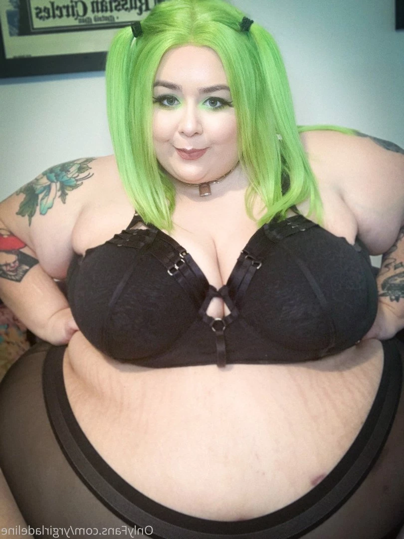 𝖆 𝖉 𝖊 𝖑 𝖎 𝖓 𝖊 [ ssbbwadeline ] Onlyfans leaked photo 2703611 on Hotleaks.tv