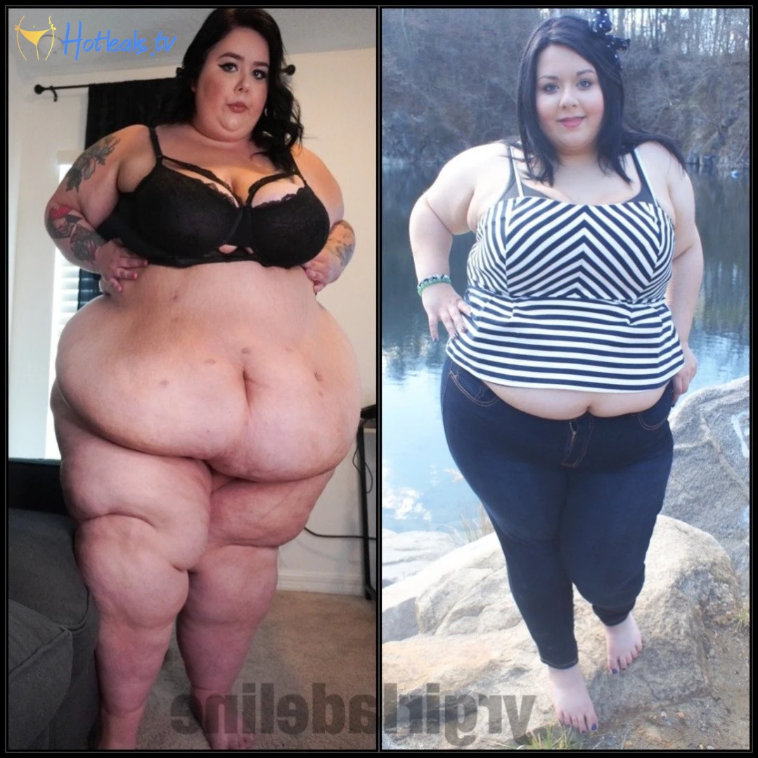 𝖆 𝖉 𝖊 𝖑 𝖎 𝖓 𝖊 [ ssbbwadeline ] Onlyfans leaked photo 2703809 on Hotleaks.tv