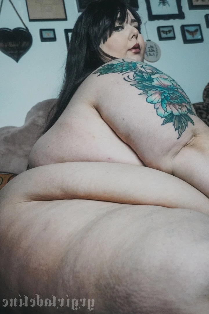 𝖆 𝖉 𝖊 𝖑 𝖎 𝖓 𝖊 [ ssbbwadeline ] Onlyfans leaked photo 2704009 on Hotleaks.tv