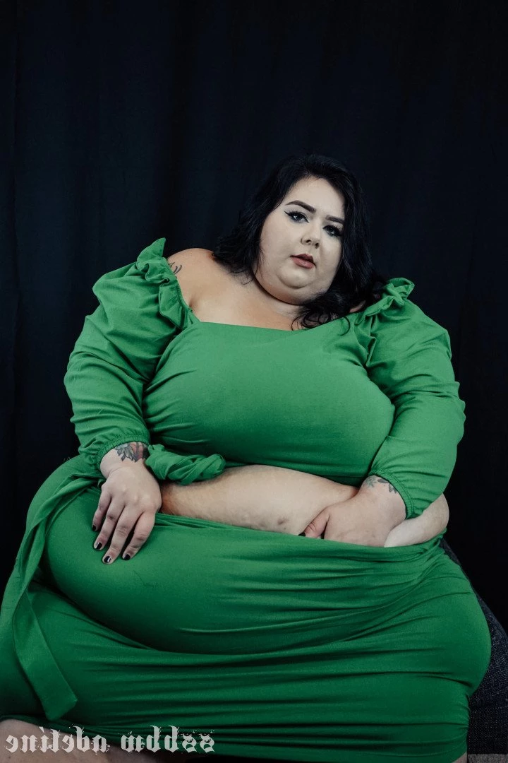 𝖆 𝖉 𝖊 𝖑 𝖎 𝖓 𝖊 [ ssbbwadeline ] Onlyfans leaked photo 2704031 on Hotleaks.tv