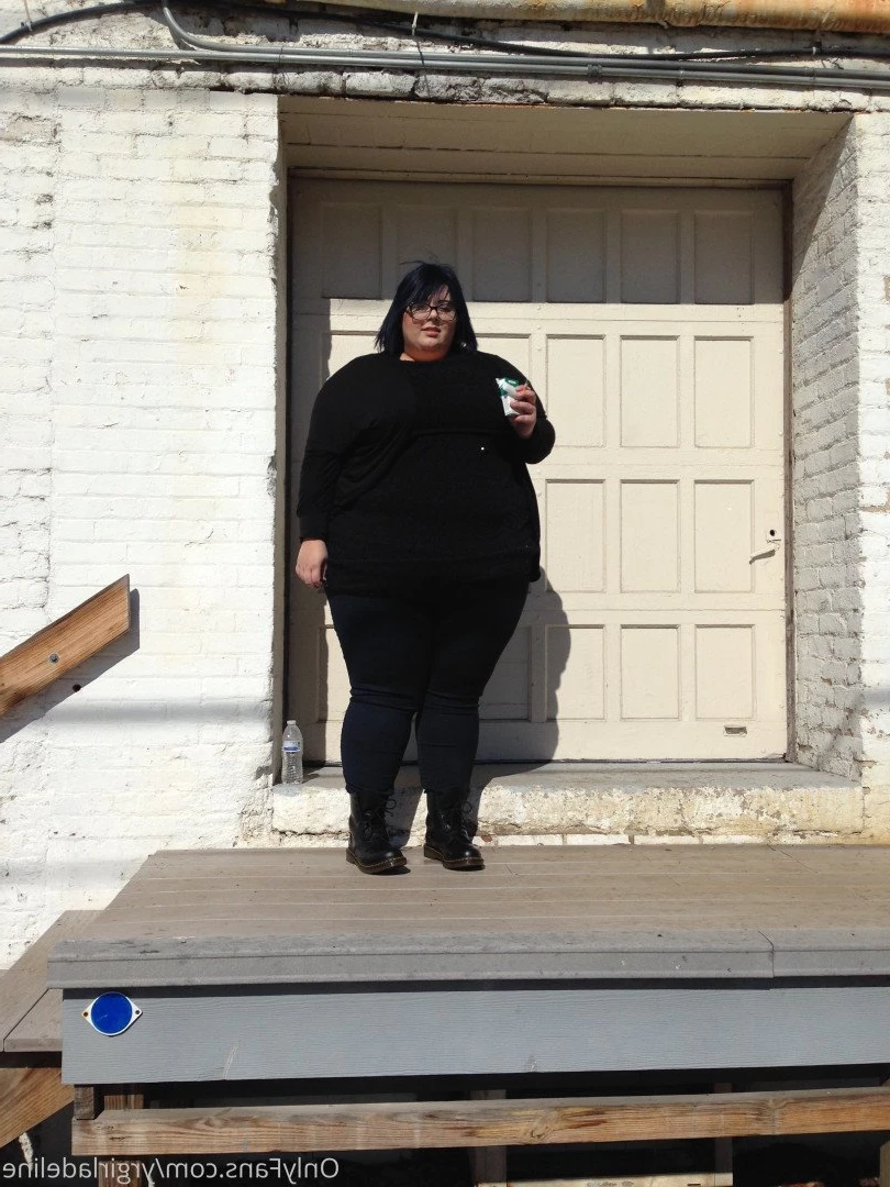 𝖆 𝖉 𝖊 𝖑 𝖎 𝖓 𝖊 [ ssbbwadeline ] Onlyfans leaked photo 2704252 on Hotleaks.tv
