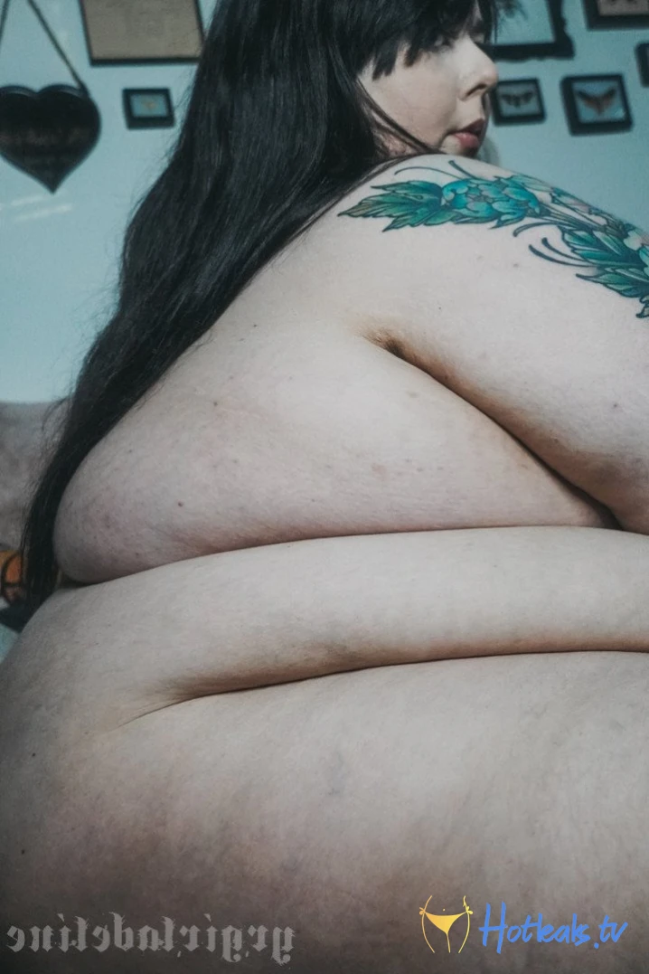 𝖆 𝖉 𝖊 𝖑 𝖎 𝖓 𝖊 [ ssbbwadeline ] Onlyfans leaked photo 2704387 on Hotleaks.tv