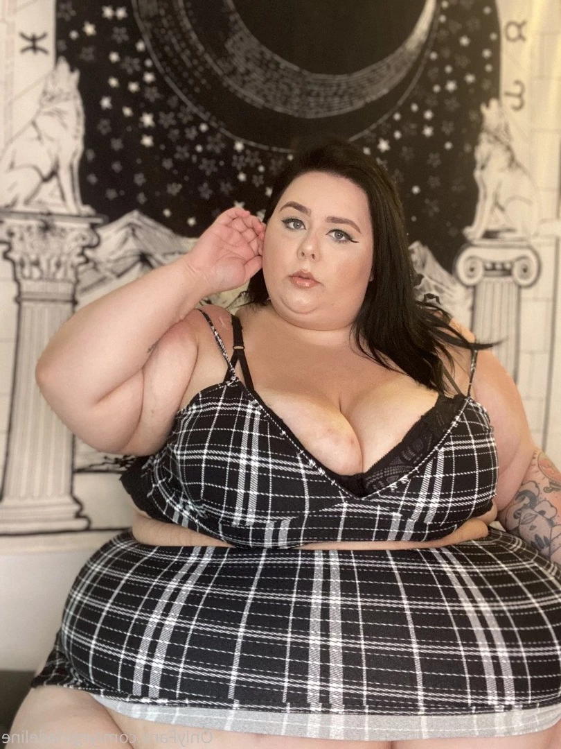 𝖆 𝖉 𝖊 𝖑 𝖎 𝖓 𝖊 [ ssbbwadeline ] Onlyfans leaked photo 2704450 on Hotleaks.tv