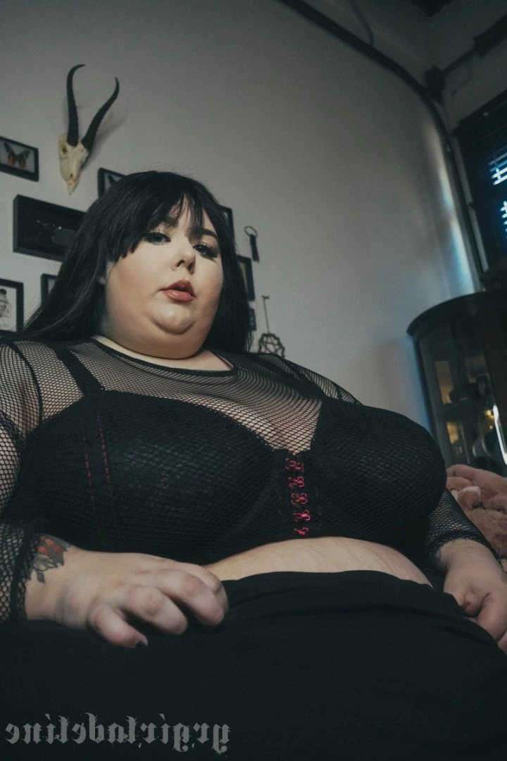 𝖆 𝖉 𝖊 𝖑 𝖎 𝖓 𝖊 [ ssbbwadeline ] Onlyfans leaked photo 2704963 on Hotleaks.tv
