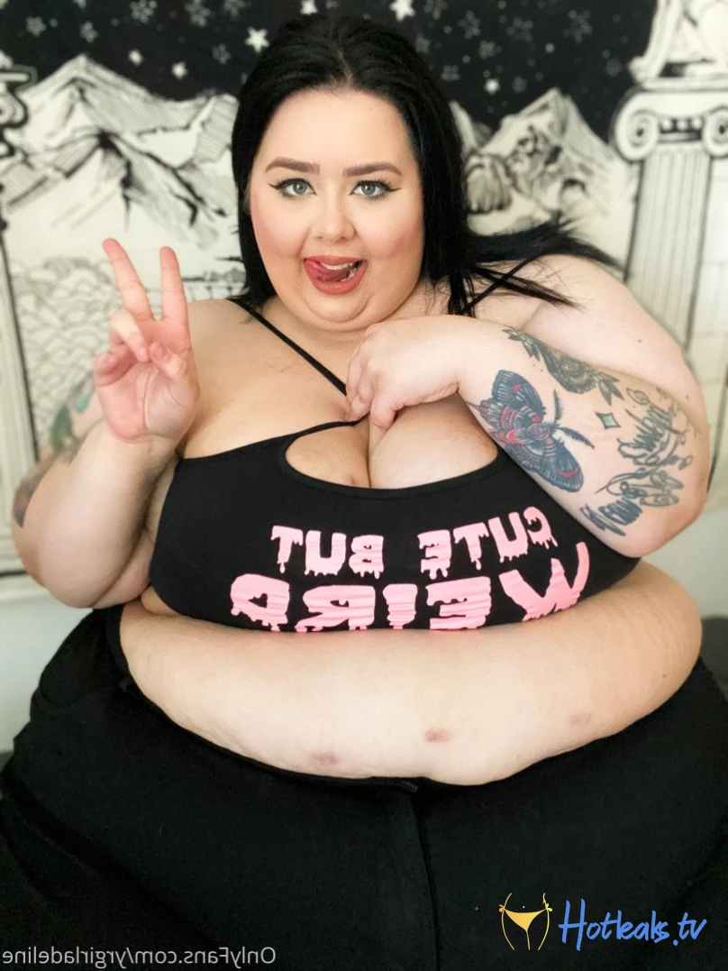 𝖆 𝖉 𝖊 𝖑 𝖎 𝖓 𝖊 [ ssbbwadeline ] Onlyfans leaked photo 2705228 on Hotleaks.tv