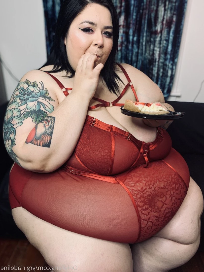 𝖆 𝖉 𝖊 𝖑 𝖎 𝖓 𝖊 [ ssbbwadeline ] Onlyfans leaked photo 2705362 on Hotleaks.tv