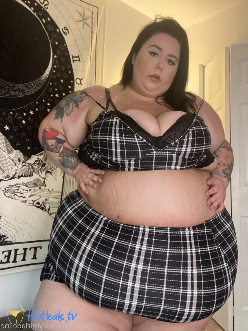 𝖆 𝖉 𝖊 𝖑 𝖎 𝖓 𝖊 [ ssbbwadeline ] Onlyfans leaked photo 2705558 on Hotleaks.tv