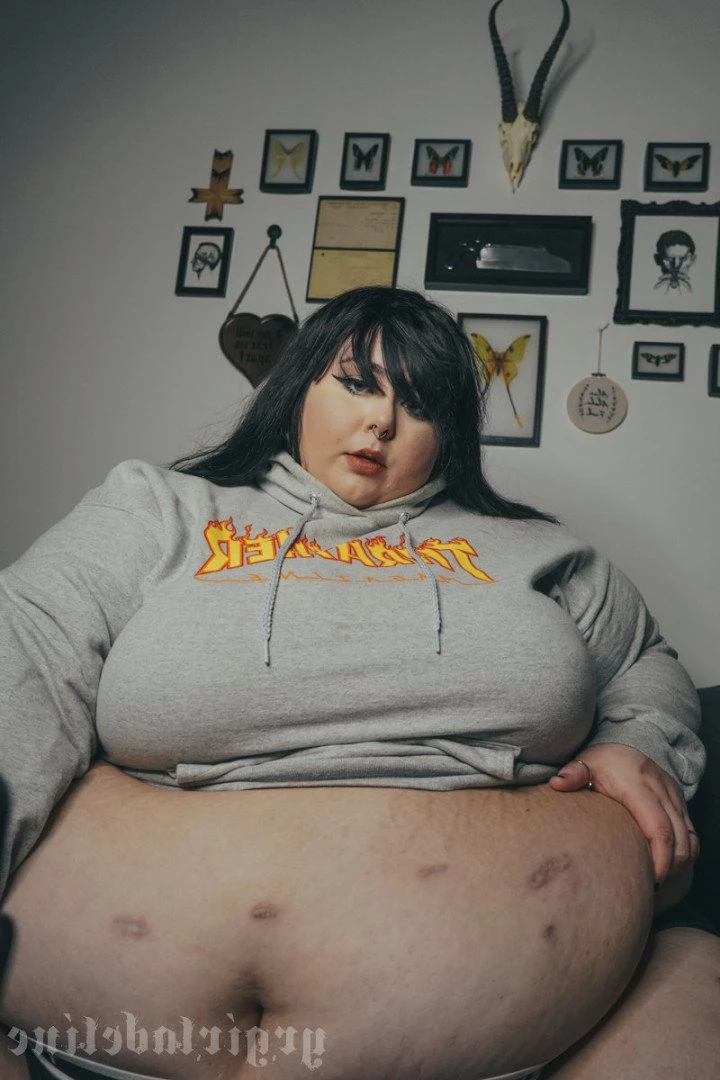 𝖆 𝖉 𝖊 𝖑 𝖎 𝖓 𝖊 [ ssbbwadeline ] Onlyfans leaked photo 2705776 on Hotleaks.tv