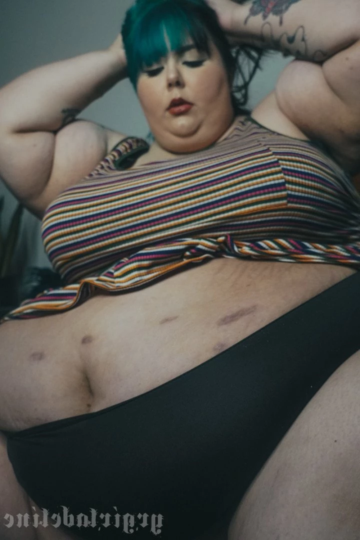 𝖆 𝖉 𝖊 𝖑 𝖎 𝖓 𝖊 [ ssbbwadeline ] Onlyfans leaked photo 2706003 on Hotleaks.tv