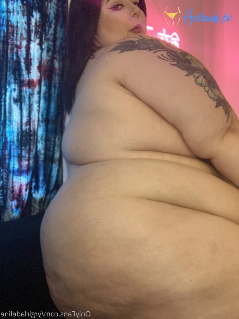 𝖆 𝖉 𝖊 𝖑 𝖎 𝖓 𝖊 [ ssbbwadeline ] Onlyfans leaked photo 2706201 on Hotleaks.tv