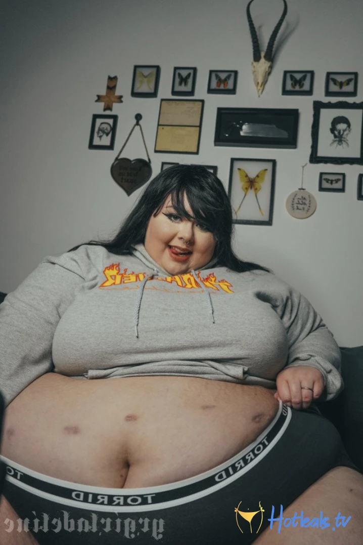 𝖆 𝖉 𝖊 𝖑 𝖎 𝖓 𝖊 [ ssbbwadeline ] Onlyfans leaked photo 2706348 on Hotleaks.tv