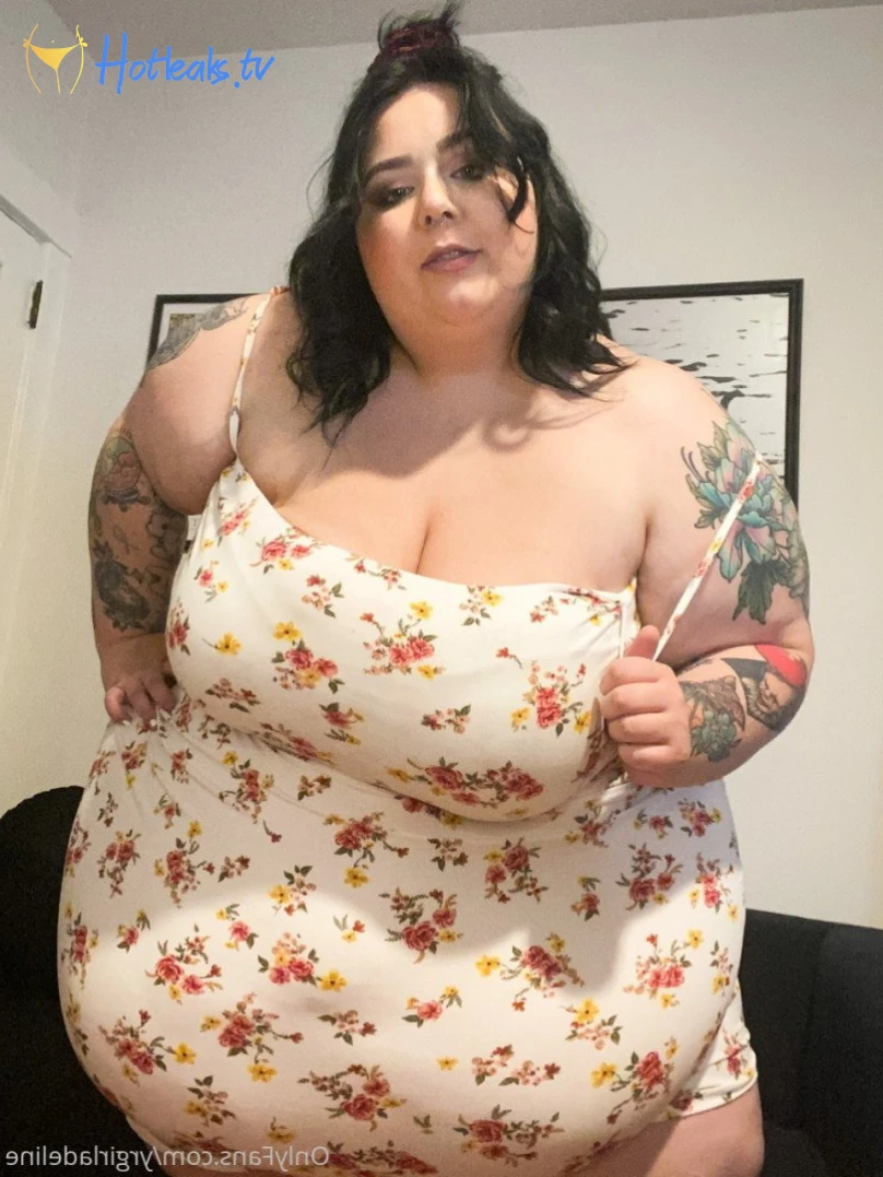 𝖆 𝖉 𝖊 𝖑 𝖎 𝖓 𝖊 [ ssbbwadeline ] Onlyfans leaked photo 2706382 on Hotleaks.tv