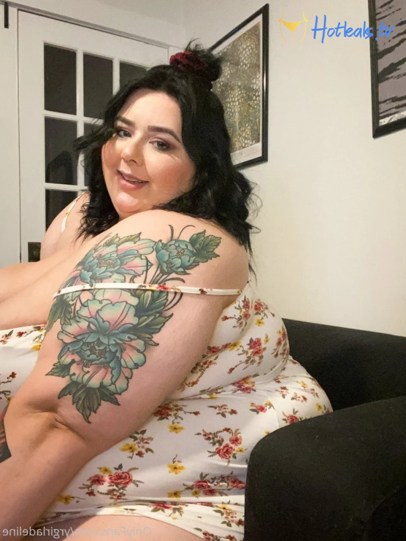 𝖆 𝖉 𝖊 𝖑 𝖎 𝖓 𝖊 [ ssbbwadeline ] Onlyfans leaked photo 2706457 on Hotleaks.tv