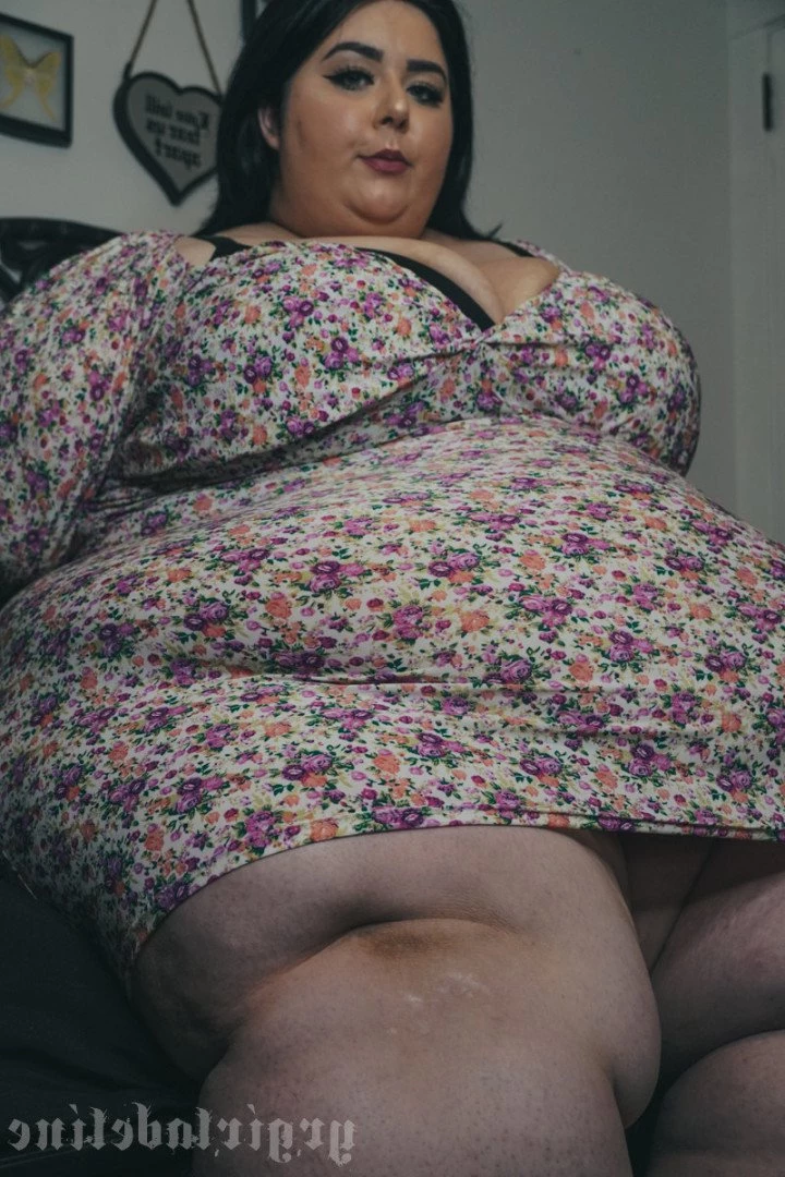 𝖆 𝖉 𝖊 𝖑 𝖎 𝖓 𝖊 [ ssbbwadeline ] Onlyfans leaked photo 2706583 on Hotleaks.tv