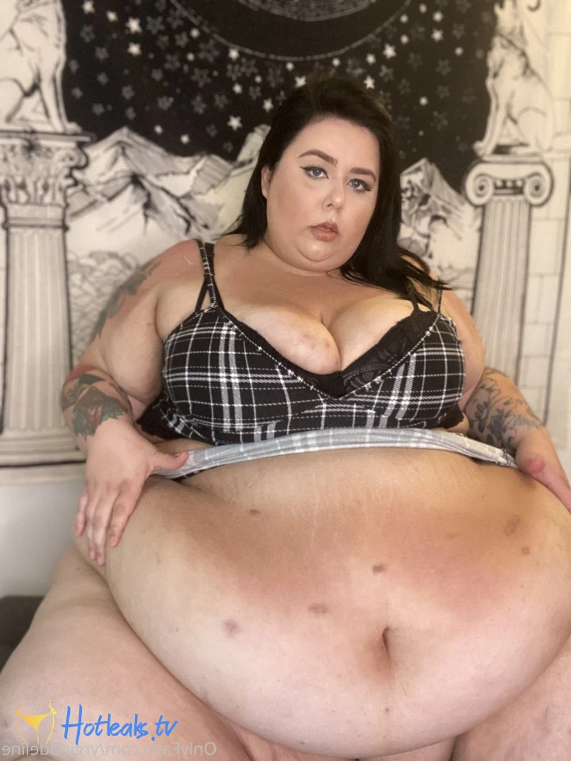 𝖆 𝖉 𝖊 𝖑 𝖎 𝖓 𝖊 [ ssbbwadeline ] Onlyfans leaked photo 2706673 on Hotleaks.tv