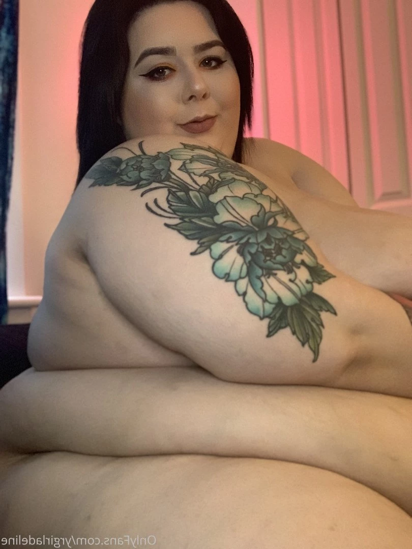 𝖆 𝖉 𝖊 𝖑 𝖎 𝖓 𝖊 [ ssbbwadeline ] Onlyfans leaked photo 2707167 on Hotleaks.tv