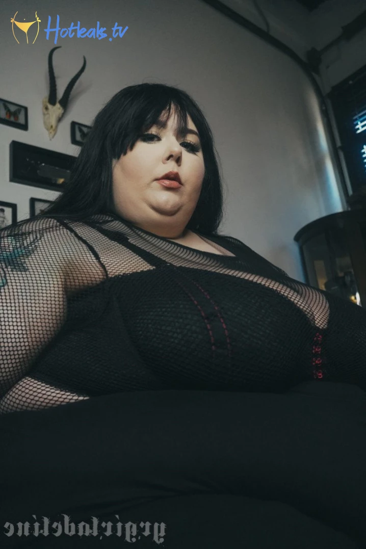 𝖆 𝖉 𝖊 𝖑 𝖎 𝖓 𝖊 [ ssbbwadeline ] Onlyfans leaked photo 2707839 on Hotleaks.tv