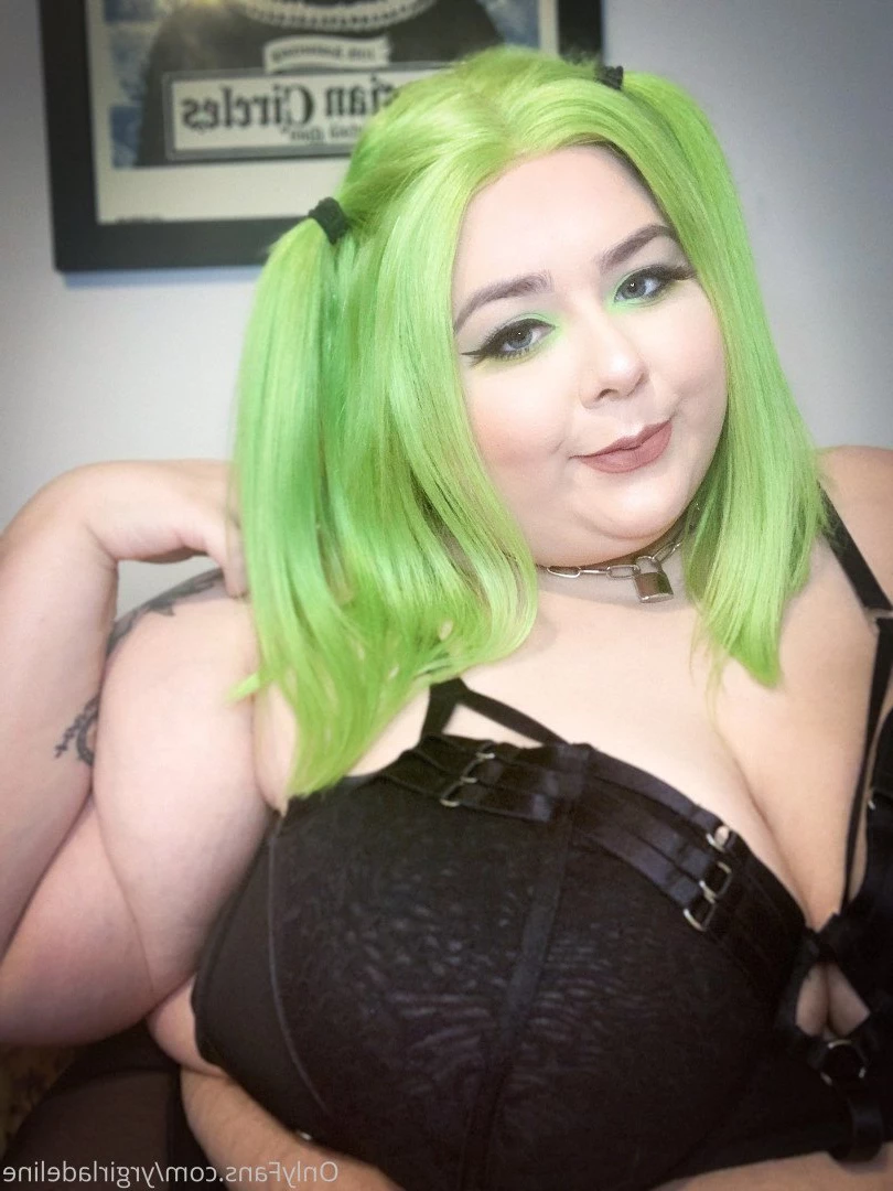 𝖆 𝖉 𝖊 𝖑 𝖎 𝖓 𝖊 [ ssbbwadeline ] Onlyfans leaked photo 2708516 on Hotleaks.tv