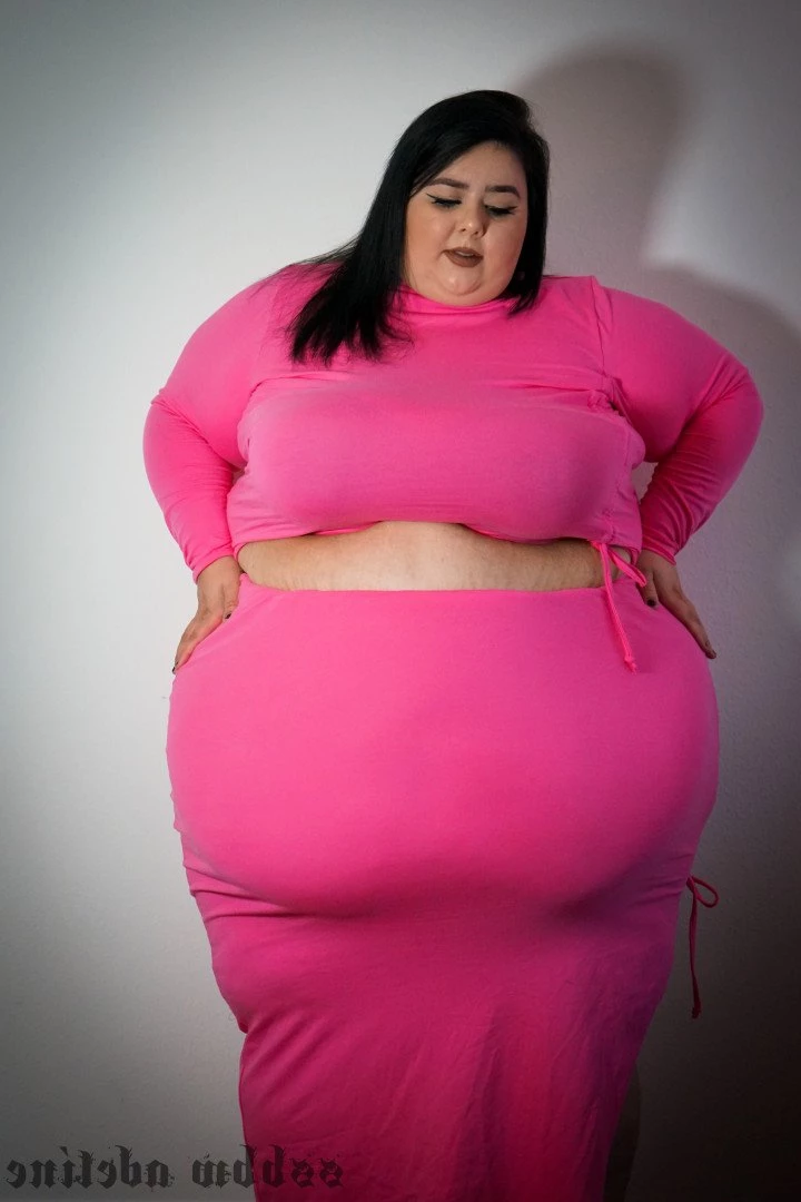 𝖆 𝖉 𝖊 𝖑 𝖎 𝖓 𝖊 [ ssbbwadeline ] Onlyfans leaked photo 2708576 on Hotleaks.tv