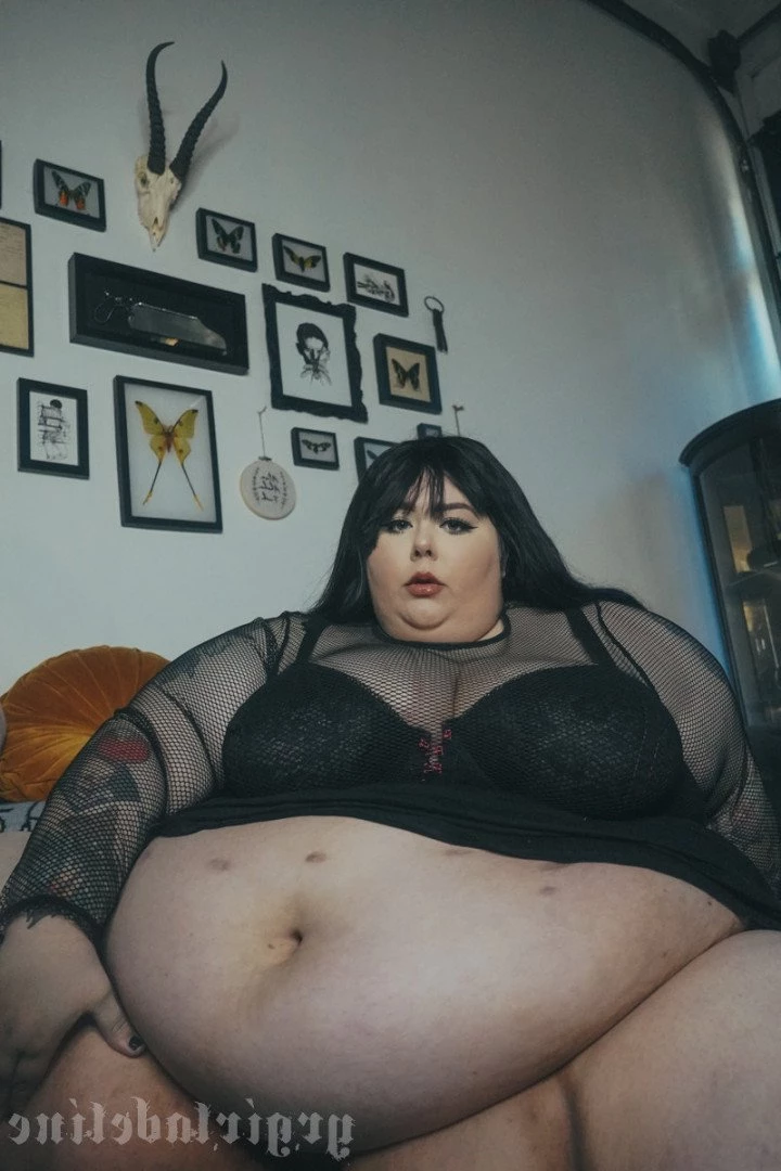 𝖆 𝖉 𝖊 𝖑 𝖎 𝖓 𝖊 [ ssbbwadeline ] Onlyfans leaked photo 2709545 on Hotleaks.tv