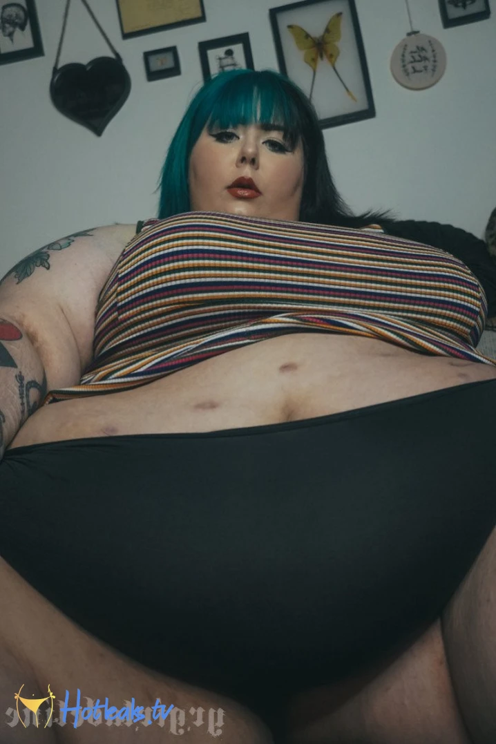 𝖆 𝖉 𝖊 𝖑 𝖎 𝖓 𝖊 [ ssbbwadeline ] Onlyfans leaked photo 2709731 on Hotleaks.tv