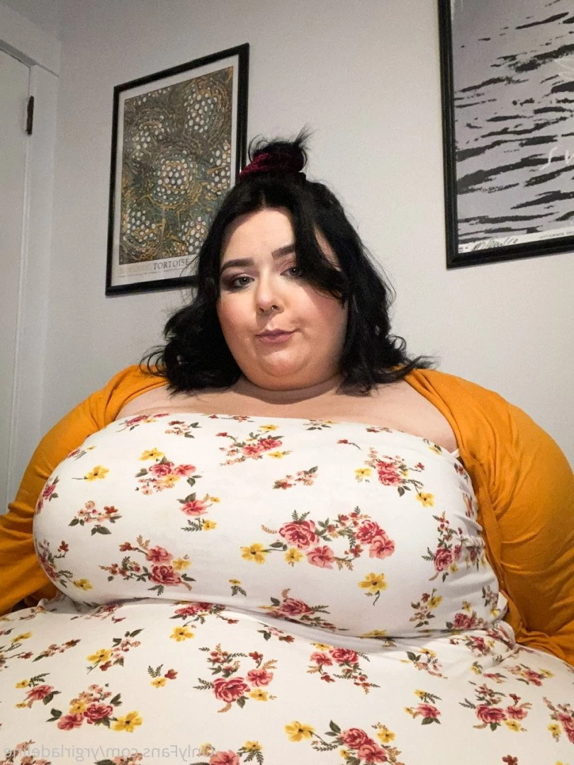 𝖆 𝖉 𝖊 𝖑 𝖎 𝖓 𝖊 [ ssbbwadeline ] Onlyfans leaked photo 2710275 on Hotleaks.tv