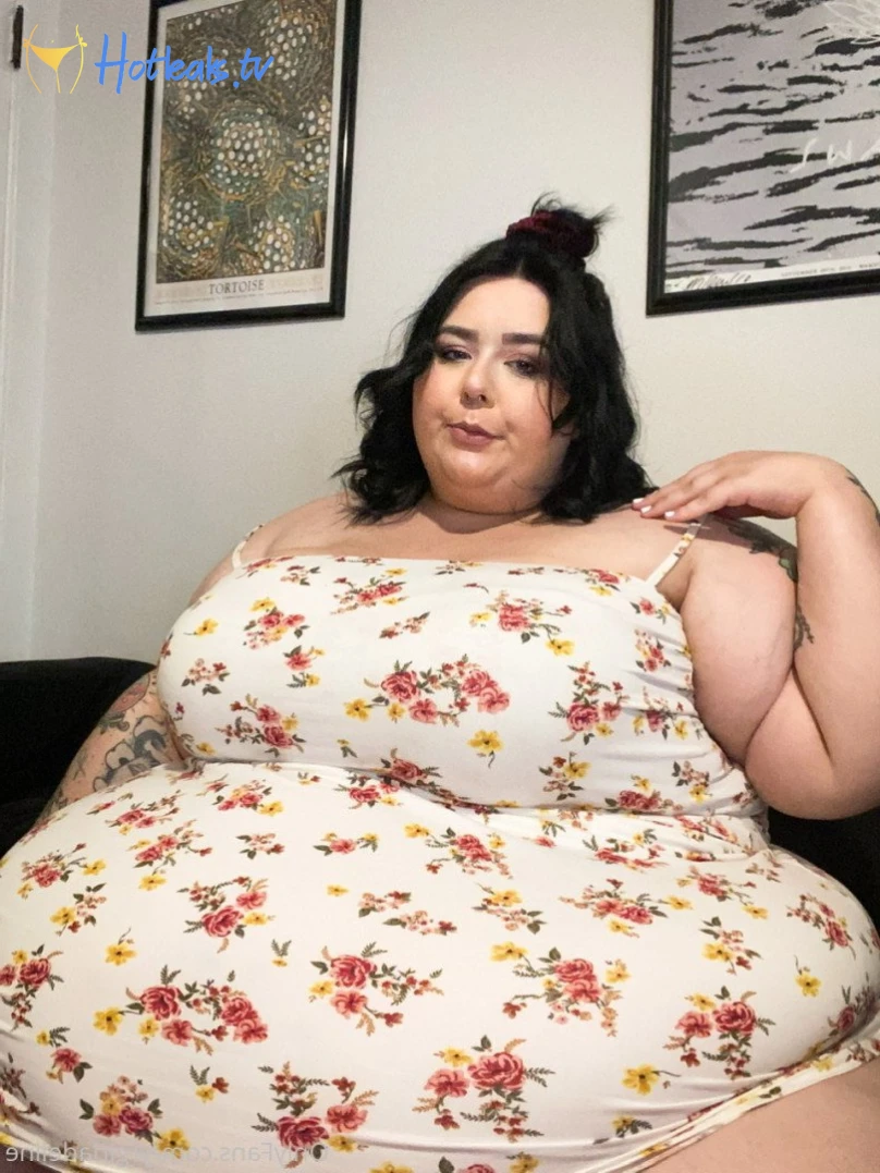 𝖆 𝖉 𝖊 𝖑 𝖎 𝖓 𝖊 [ ssbbwadeline ] Onlyfans leaked photo 2710749 on Hotleaks.tv