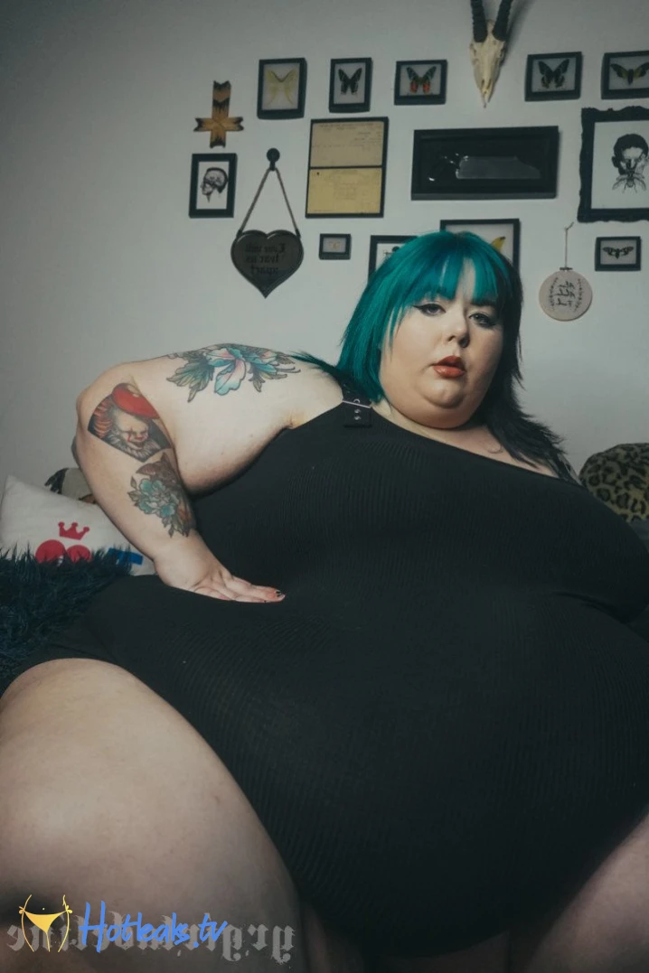 𝖆 𝖉 𝖊 𝖑 𝖎 𝖓 𝖊 [ ssbbwadeline ] Onlyfans leaked photo 2710894 on Hotleaks.tv