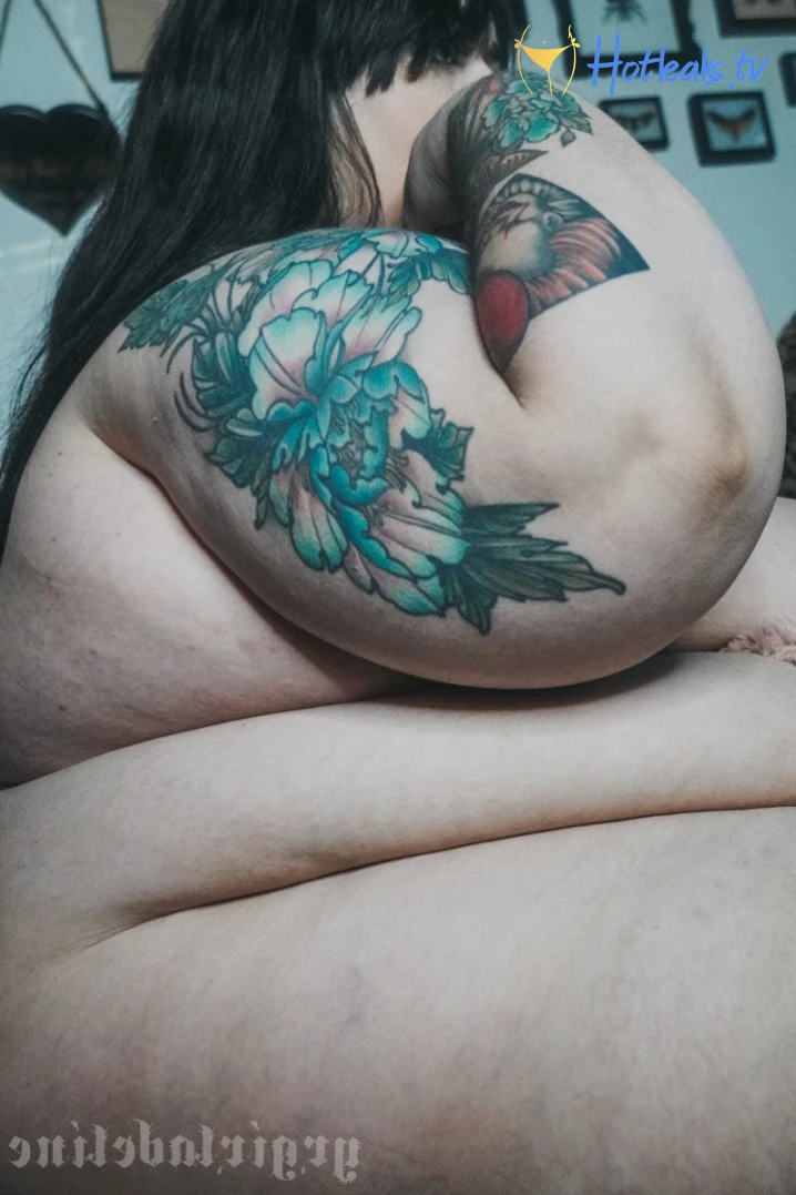 𝖆 𝖉 𝖊 𝖑 𝖎 𝖓 𝖊 [ ssbbwadeline ] Onlyfans leaked photo 2711062 on Hotleaks.tv