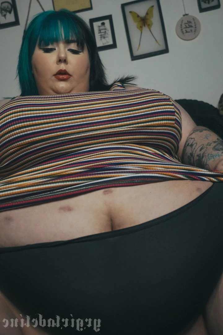 𝖆 𝖉 𝖊 𝖑 𝖎 𝖓 𝖊 [ ssbbwadeline ] Onlyfans leaked photo 2711373 on Hotleaks.tv
