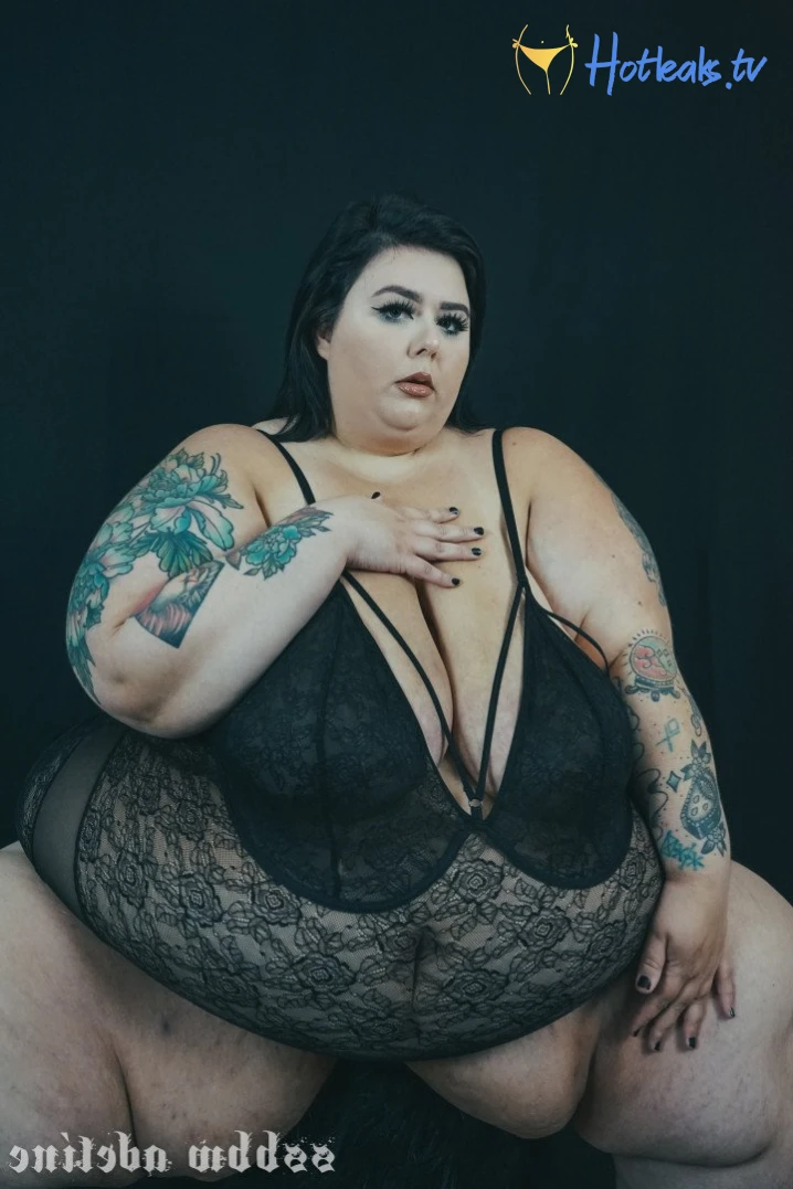 𝖆 𝖉 𝖊 𝖑 𝖎 𝖓 𝖊 [ ssbbwadeline ] Onlyfans leaked photo 2711808 on Hotleaks.tv