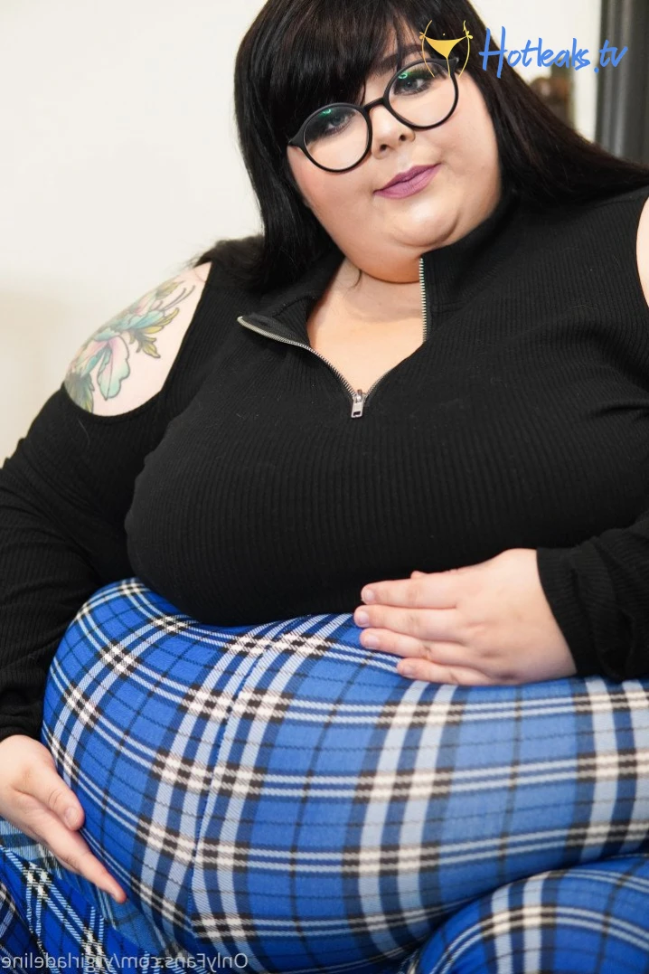 𝖆 𝖉 𝖊 𝖑 𝖎 𝖓 𝖊 [ ssbbwadeline ] Onlyfans leaked photo 2711942 on Hotleaks.tv